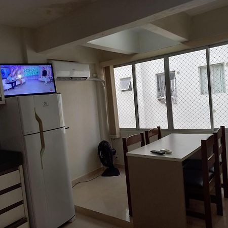 Loft 80 Metros Do Mar Na Praia Central Com Garagem Balneario Camboriu Exterior photo