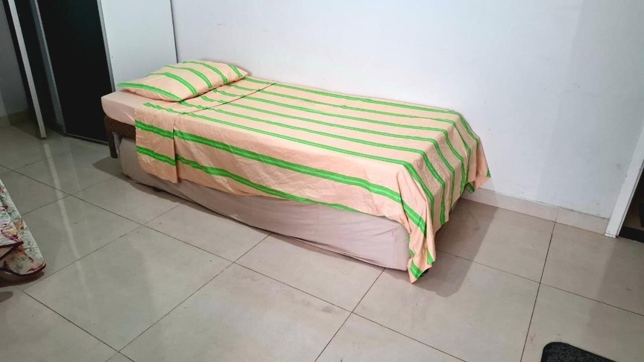 Loft 80 Metros Do Mar Na Praia Central Com Garagem Balneario Camboriu Exterior photo
