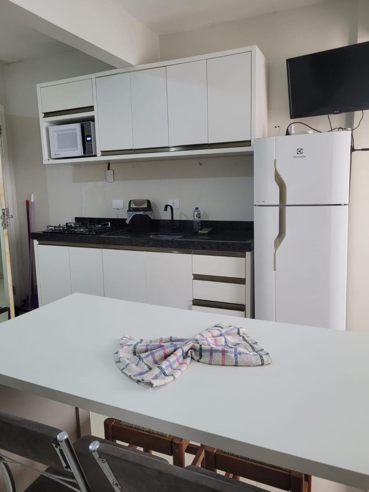 Loft 80 Metros Do Mar Na Praia Central Com Garagem Balneario Camboriu Exterior photo